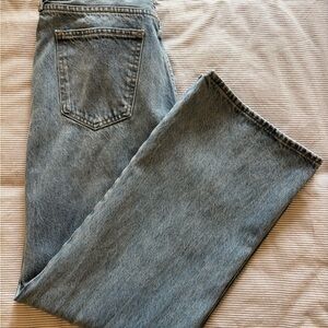 Artizia Denim Forum - The Farrah Hi-Rise Wide